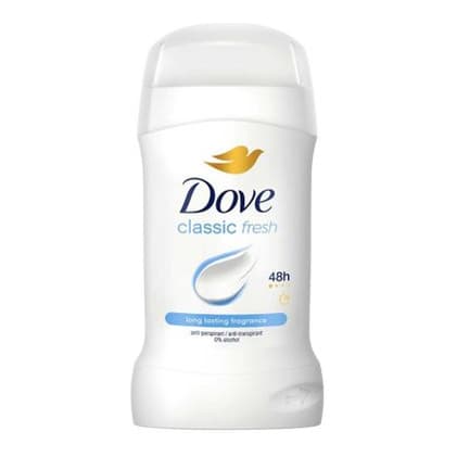 Classic Fresh Anti-Perspirant Deodorant Stick