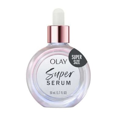 Super Serum 5-in-1 Benefits, Hydrating Face Serum