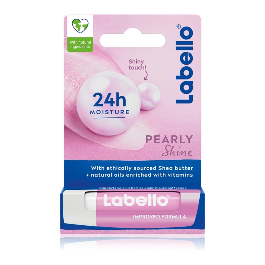 Pearly Shine