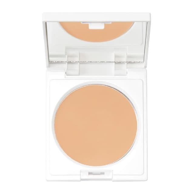 SS by WHOMEE Powdery Foundation SPF 24 PA+++, Beige Ocher