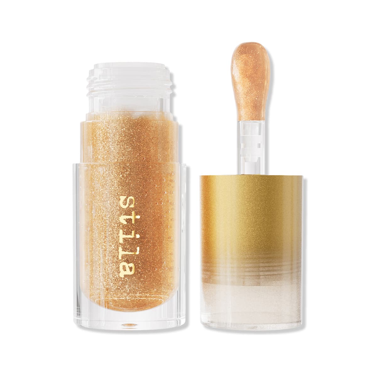Heaven's Dew Gel Lip Oil, Galaxy