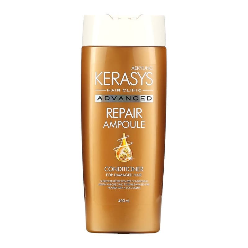Advanced Rapair Ampoule Conditioner, For Damaged Hair
