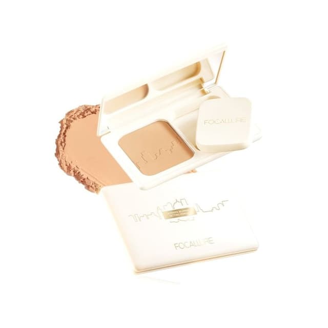 Ultimate Blurring Setting Powder, #PC01 NATURAL IVORY