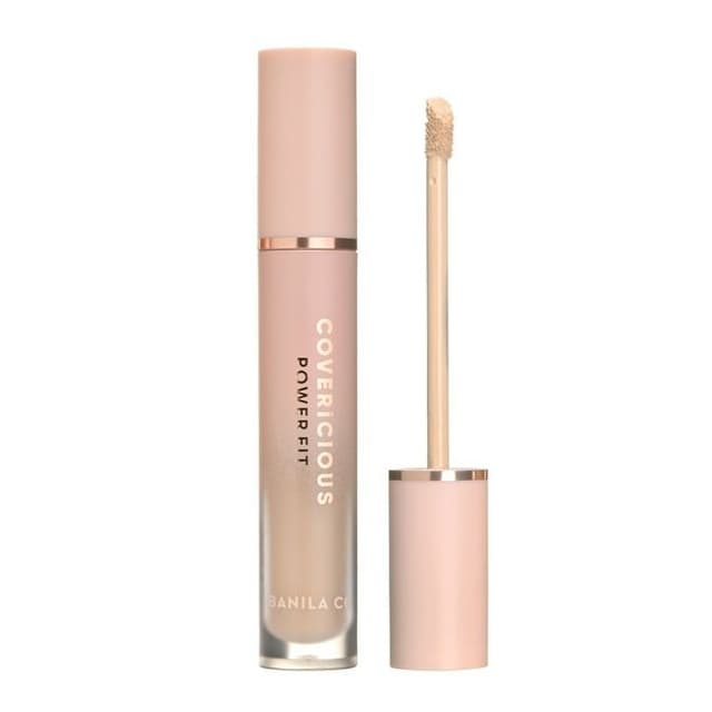 Covericious Power Fit Concealer, #23 Peanut