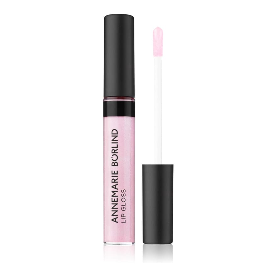 Lip Gloss Lavender Shine