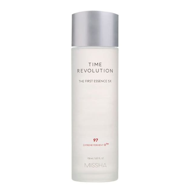 Time Revolution The First Essence 5X, The First Essence 5X
