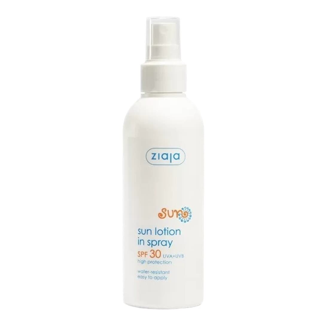 Sun Lotion in Spray SPF30