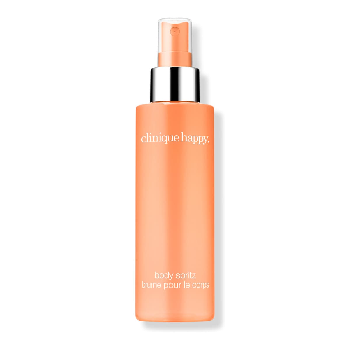 Happy Body Spritz Fragrance Spray