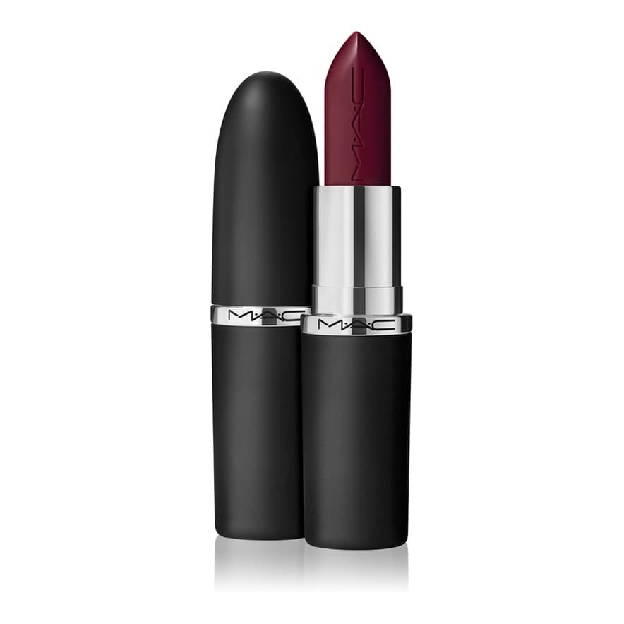 MACximal Sleek Satin Lipstick