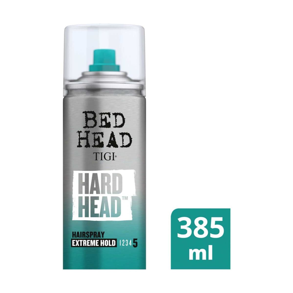 Bed Head Hard Head Hairspray