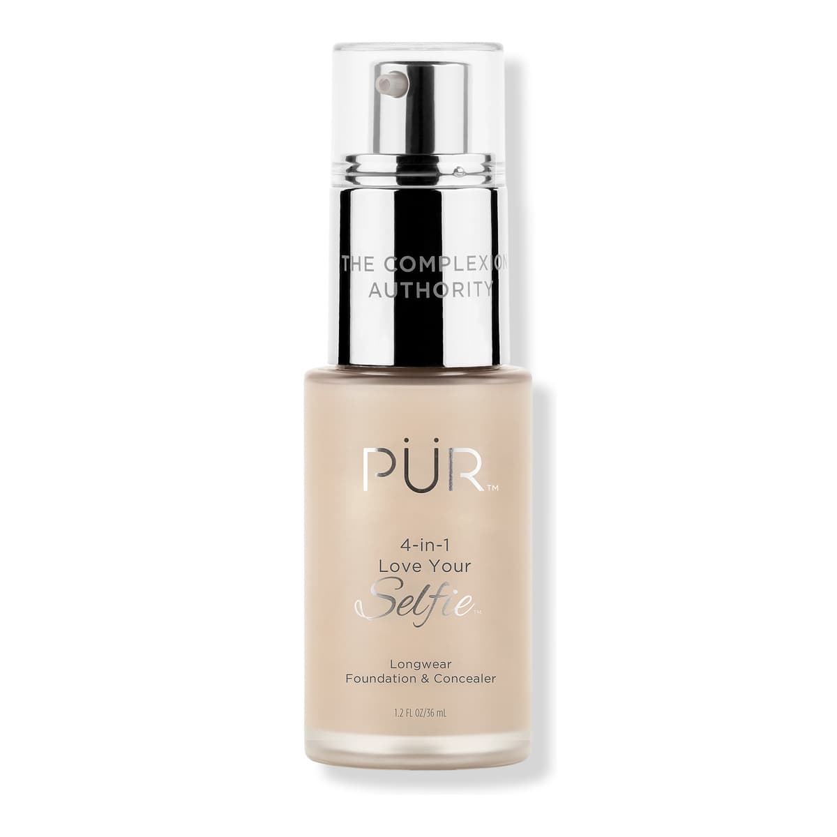 4-In-1 Love Your Selfie Longwear Foundation & Concealer, MG2 Bisque