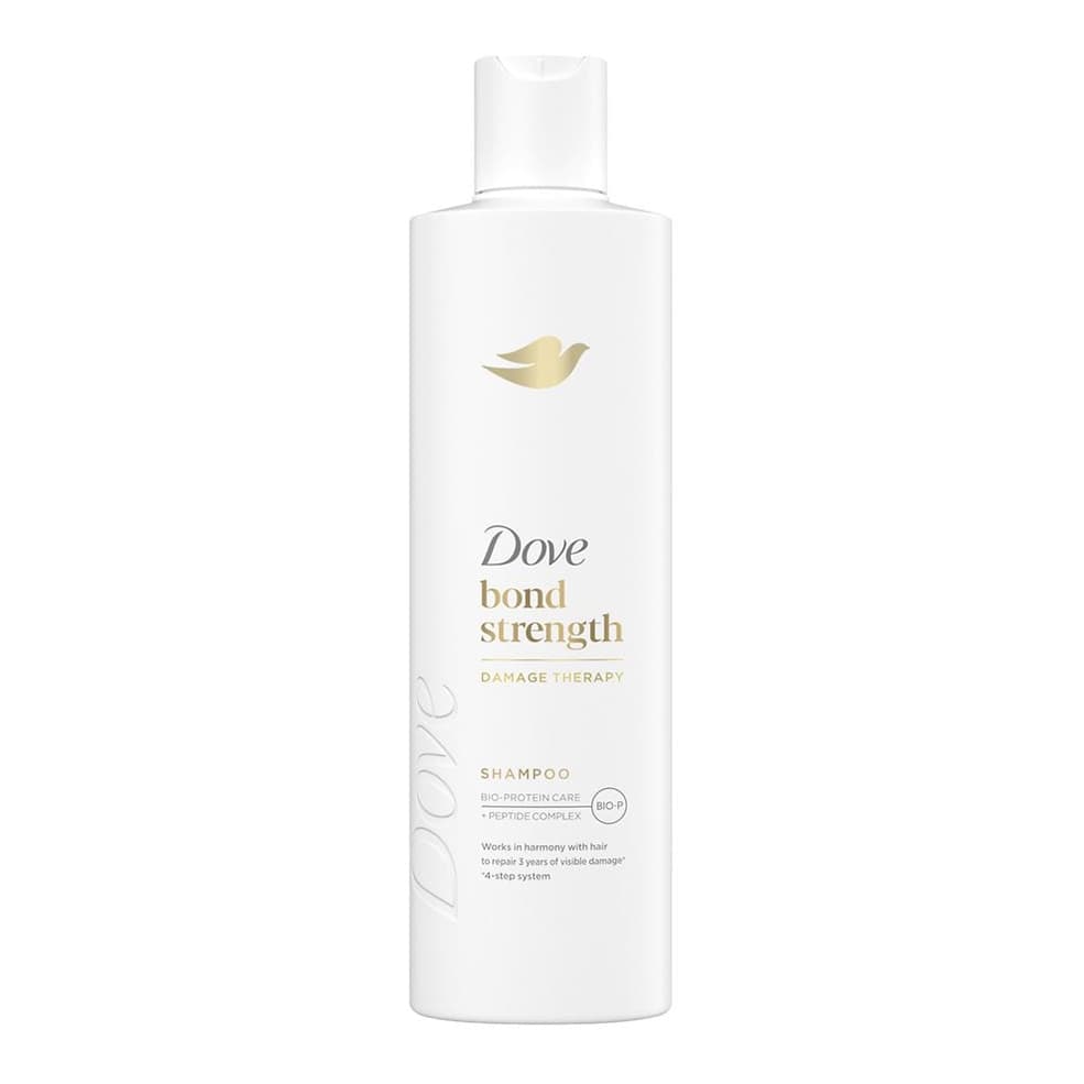 Bond Strength Shampoo