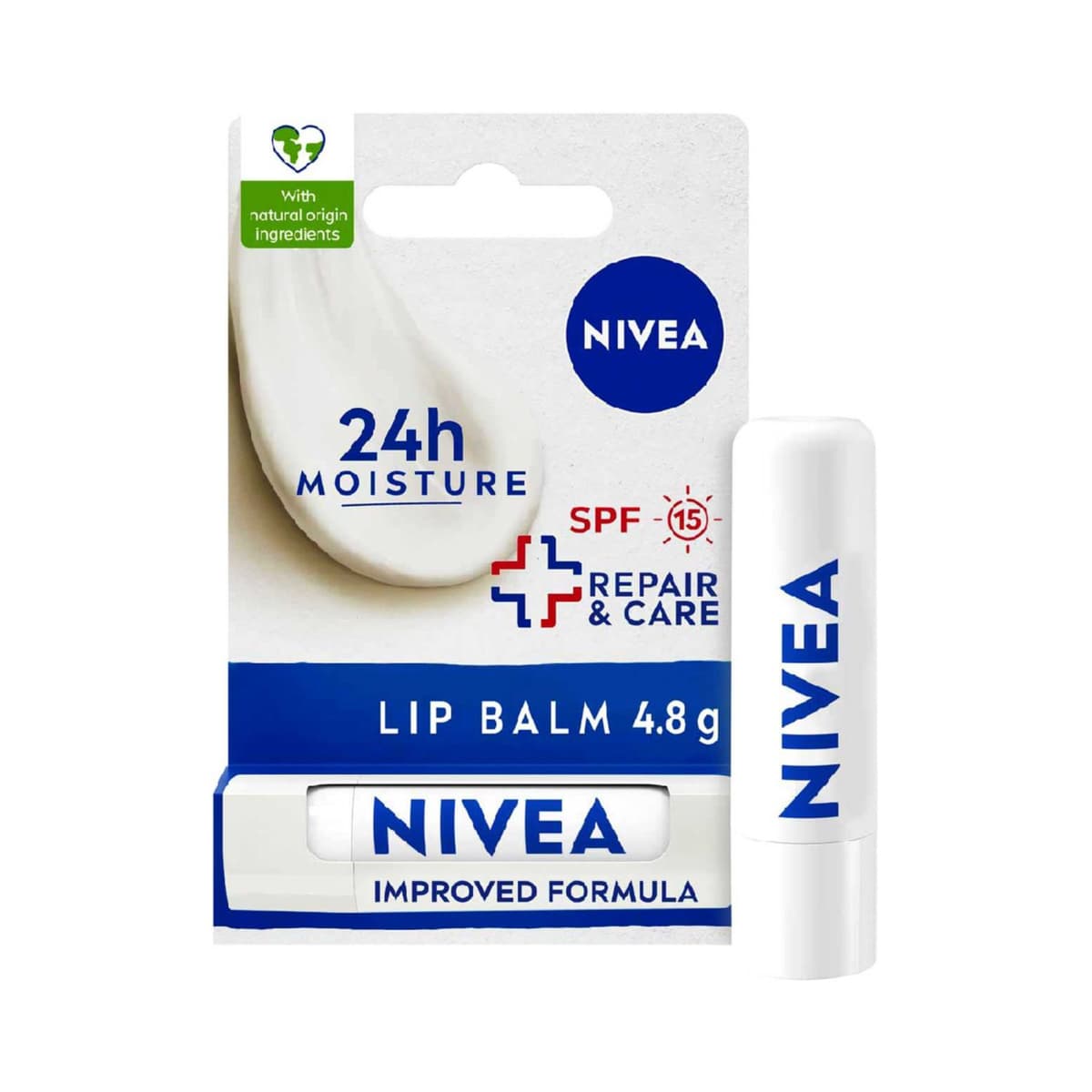 Lip Balm Soothe & Protect SPF15 For Dry Lips