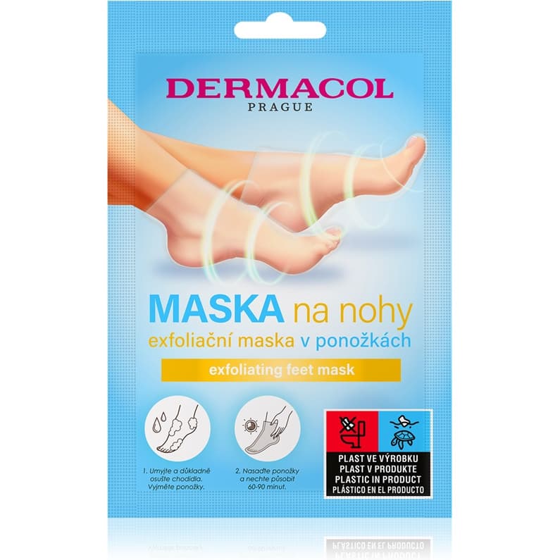 Feet Mask