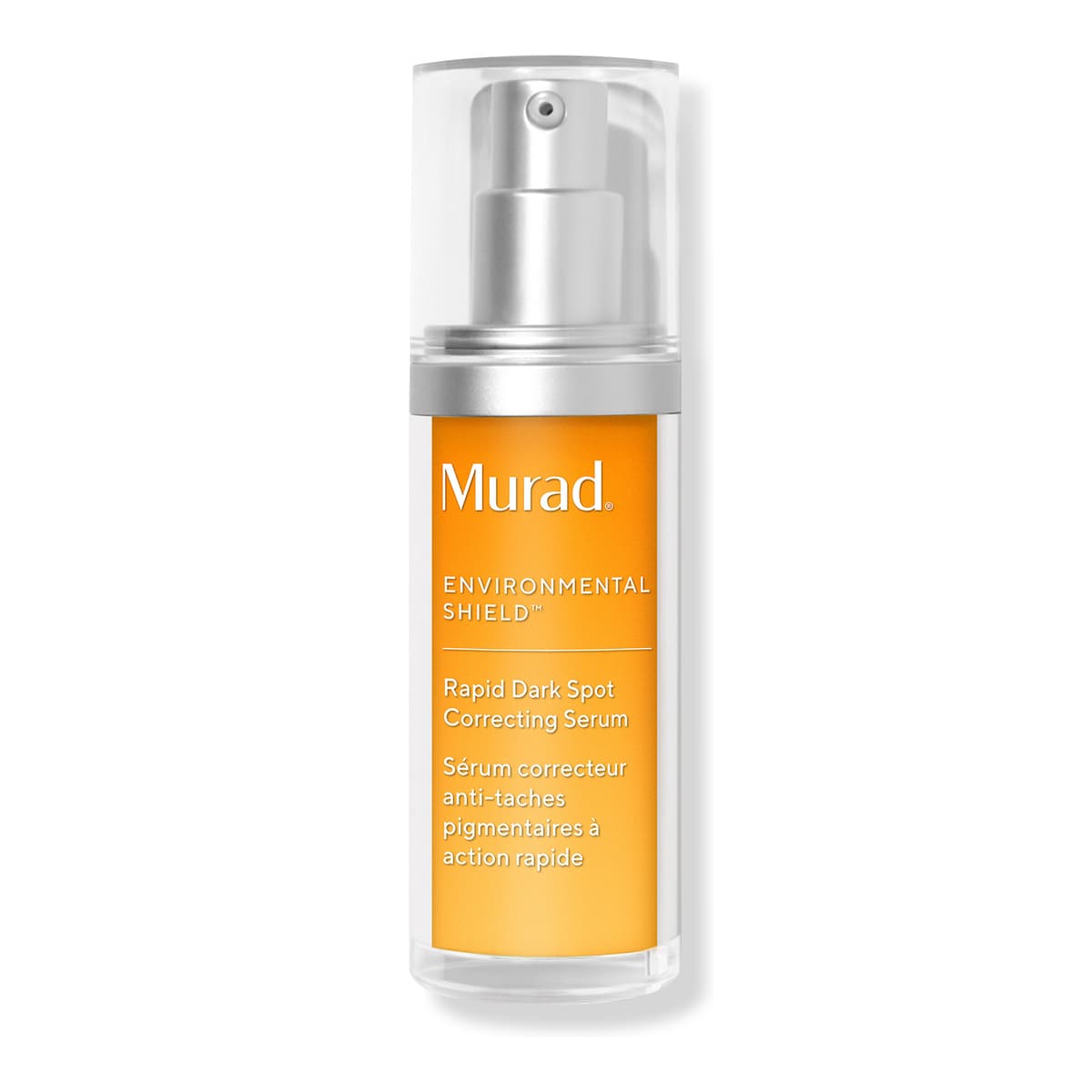 Rapid Dark Spot Correcting Serum