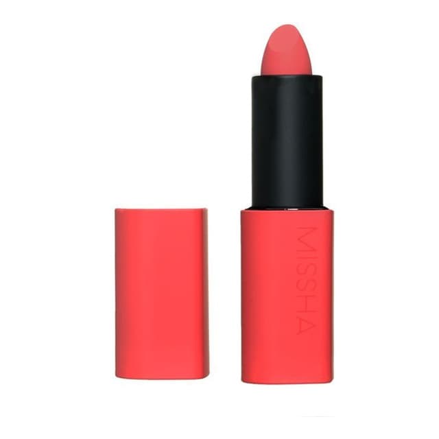 Dare Rouge Velvet, Kistch Peach