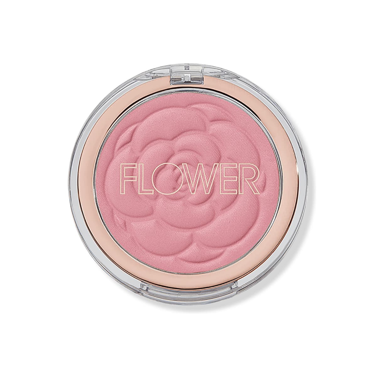 Flower Pots Powder Blush, Sweet Pea
