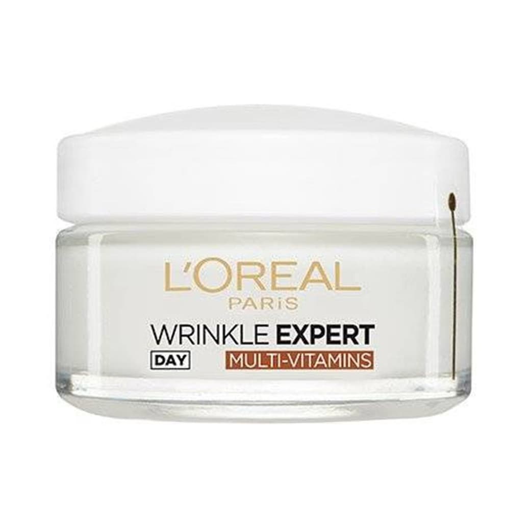 Wrinkle Expert Anti-Wrinkle Day Cream 65+