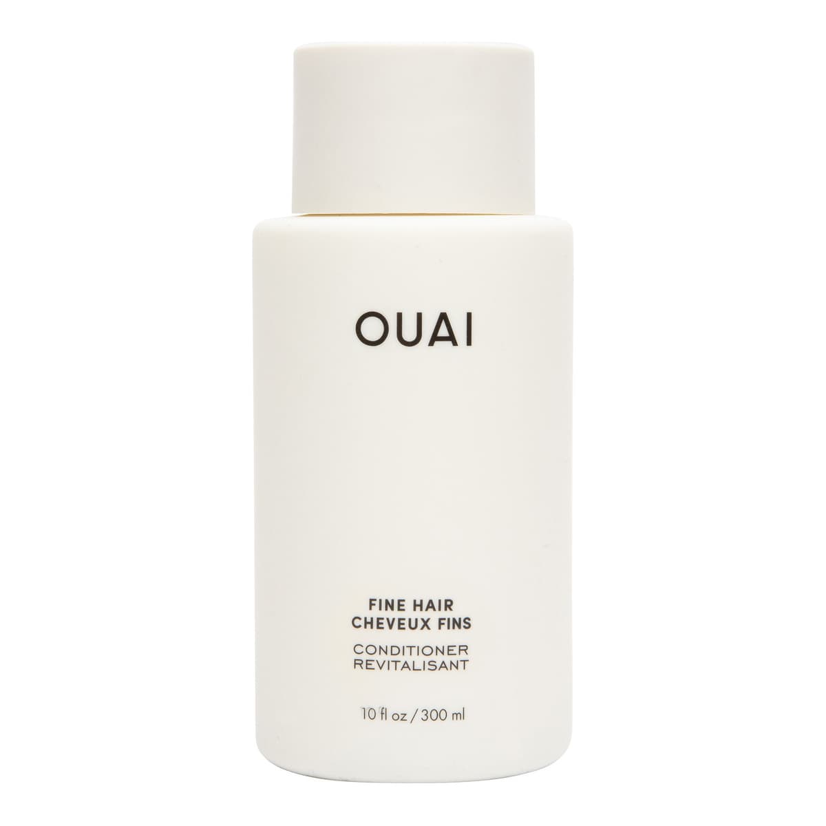 Fine Hair Conditioner