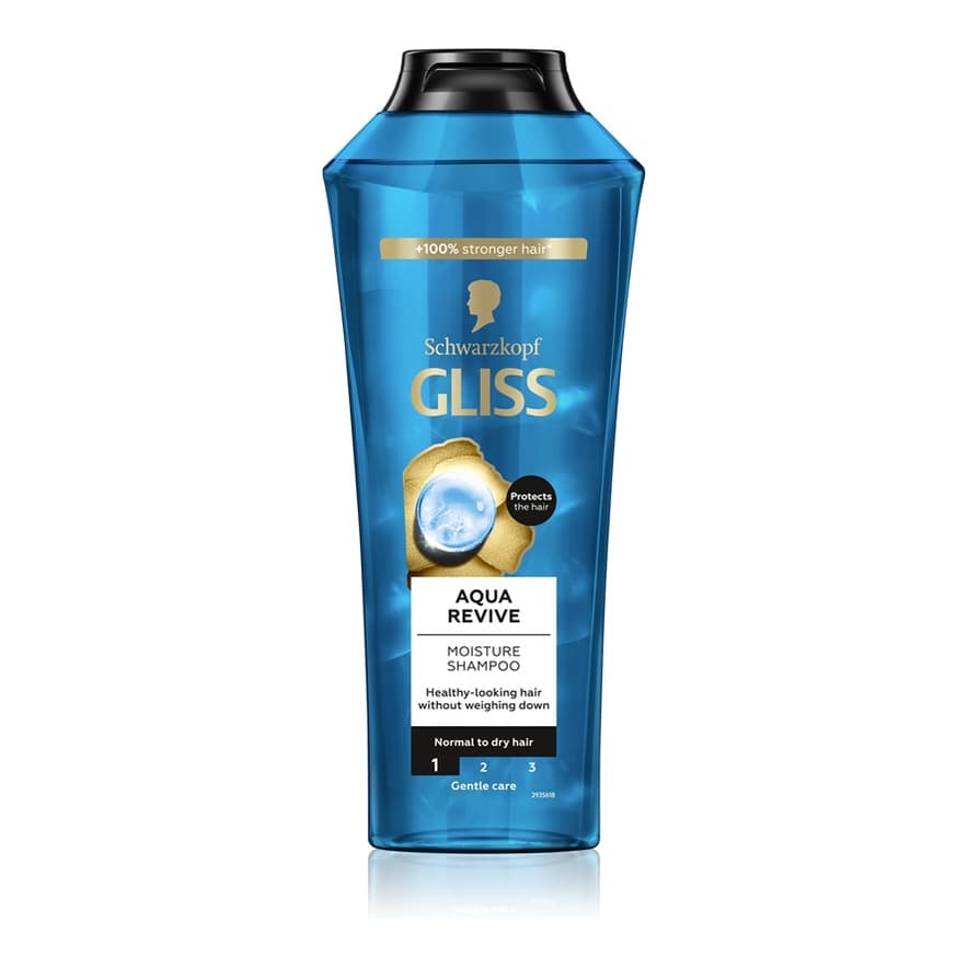 Gliss Aqua Revive