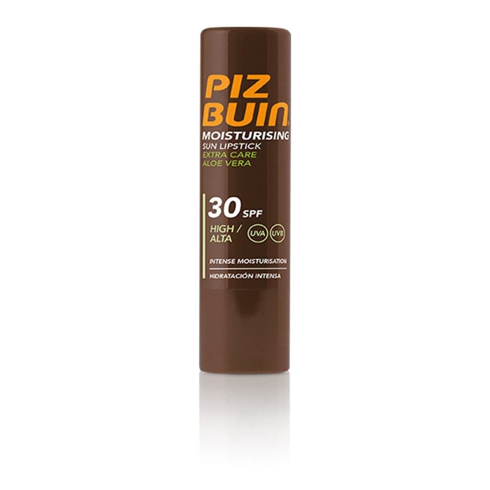 Moisturizing Sun Lipstick SPF30