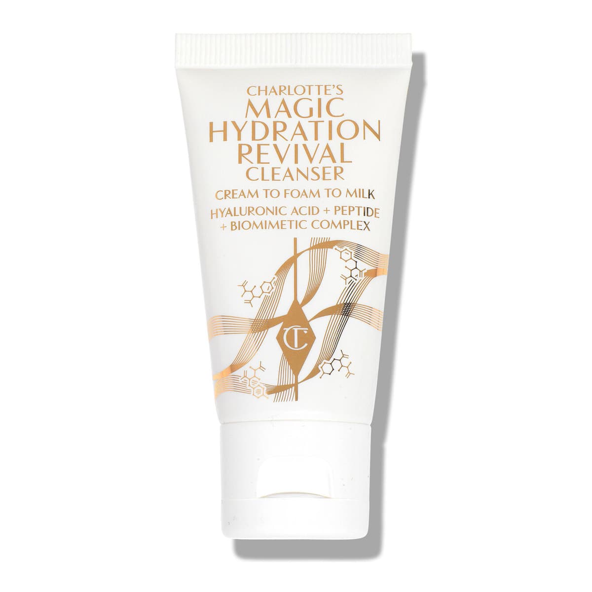 Charlotte’s Magic Hydration Revival Cleanser