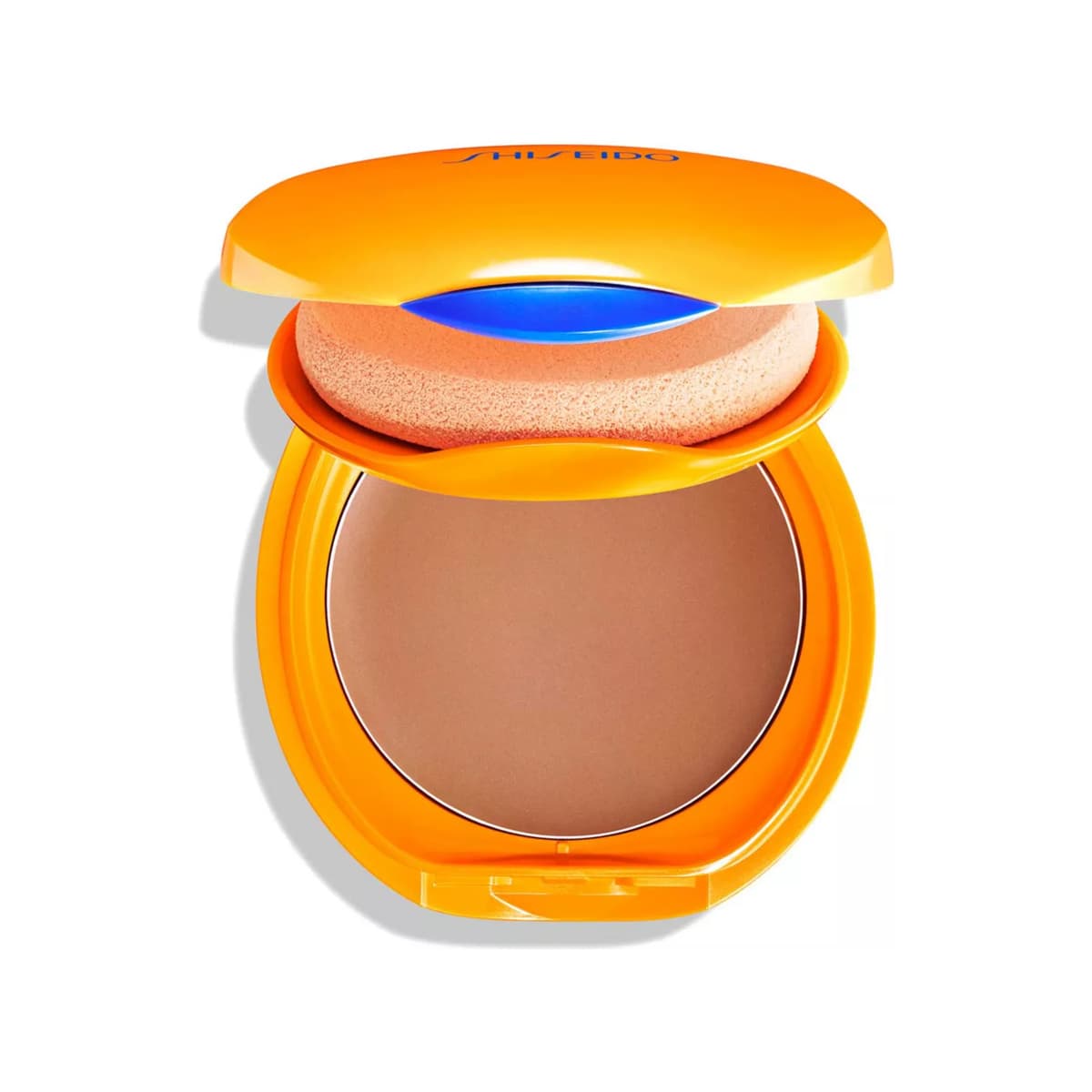 Tanning Compact SPF10, BR