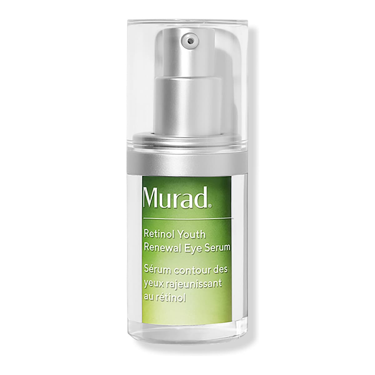 Retinol Youth Renewal Eye Serum