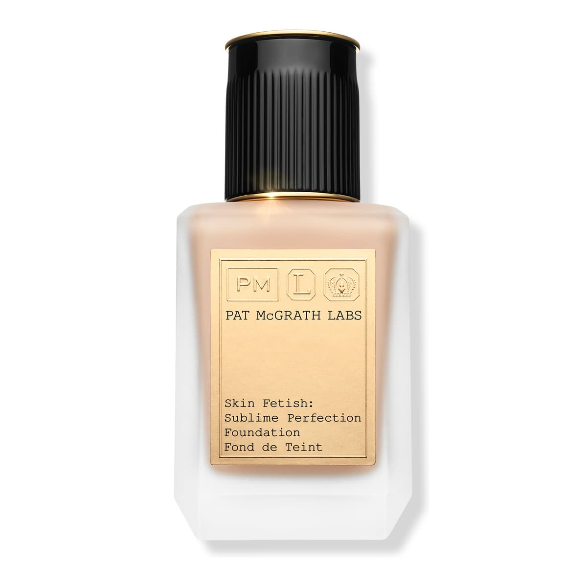 Skin Fetish: Sublime Perfection Foundation, Light 5