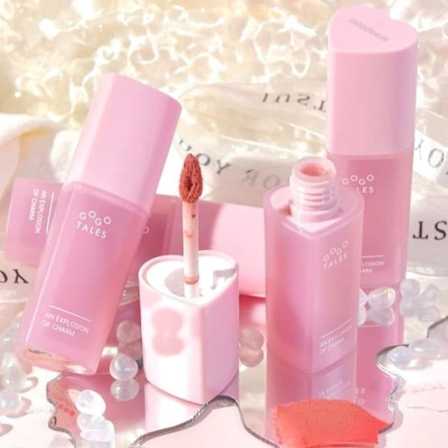 Soft Matte Beloved Longwear Lip Mud (1-3), #G03