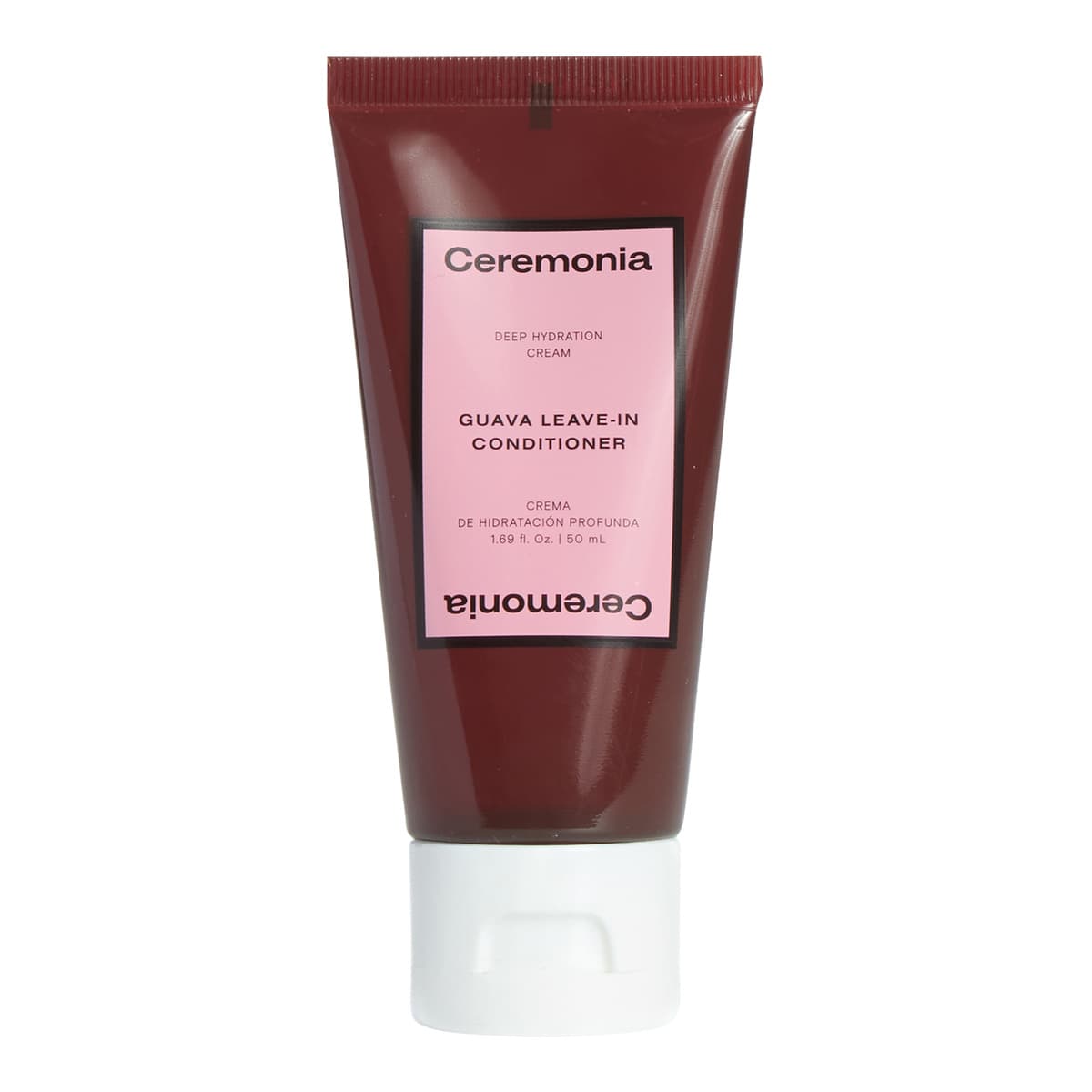 Guava Hydrating Leave-In Conditioner