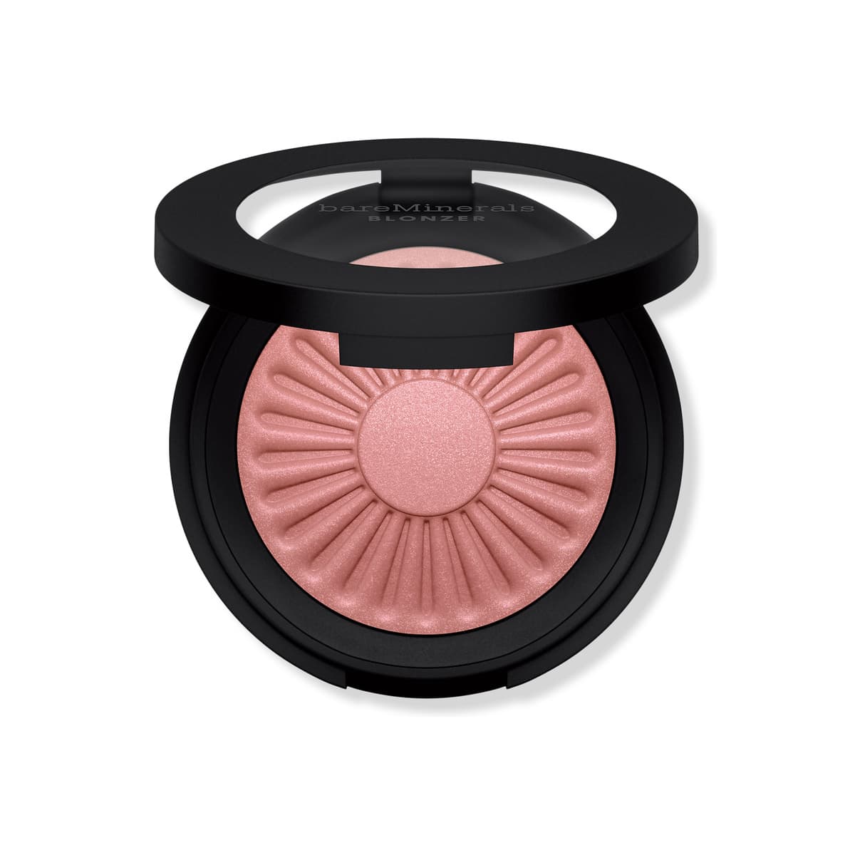 GEN NUDE BLONZER Blush + Bronzer, Kiss of Mauve
