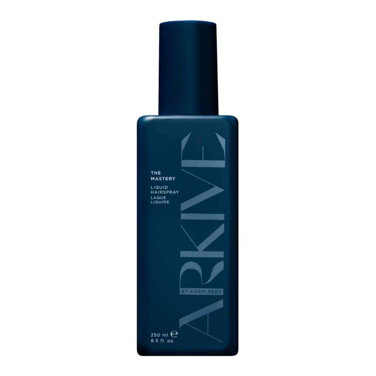 The Mastery Hairspray