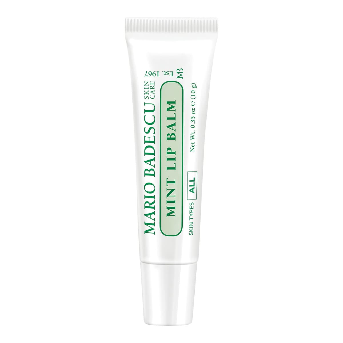 Lip Balm, Mint