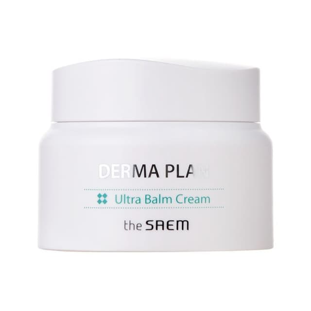 Derma Plan Ultra Balm Cream