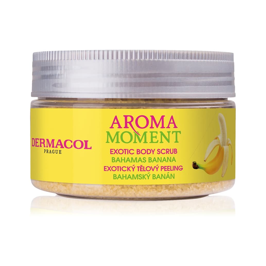 Aroma Moment Bahamas Banana