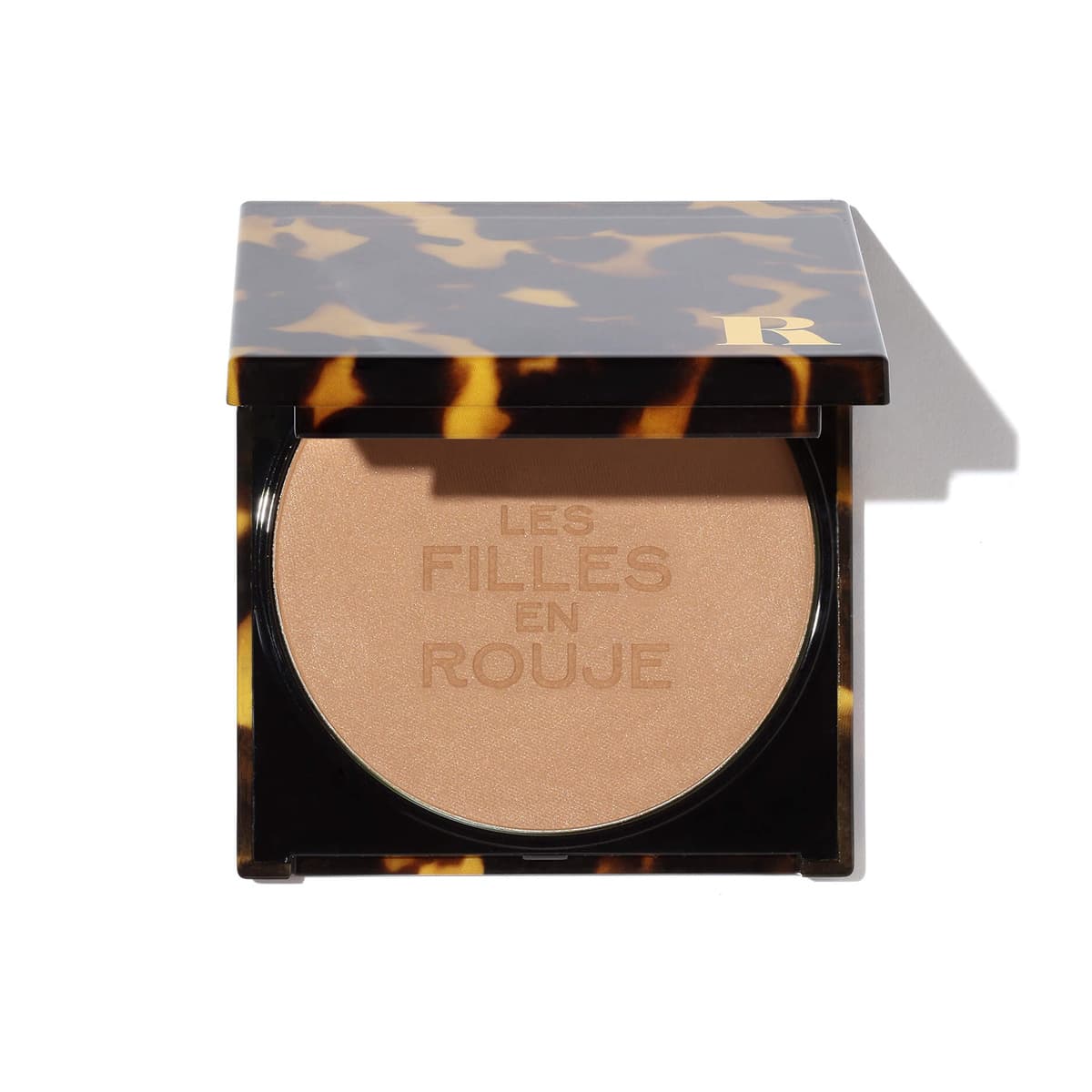 Glowing Skin Bronzing Powder