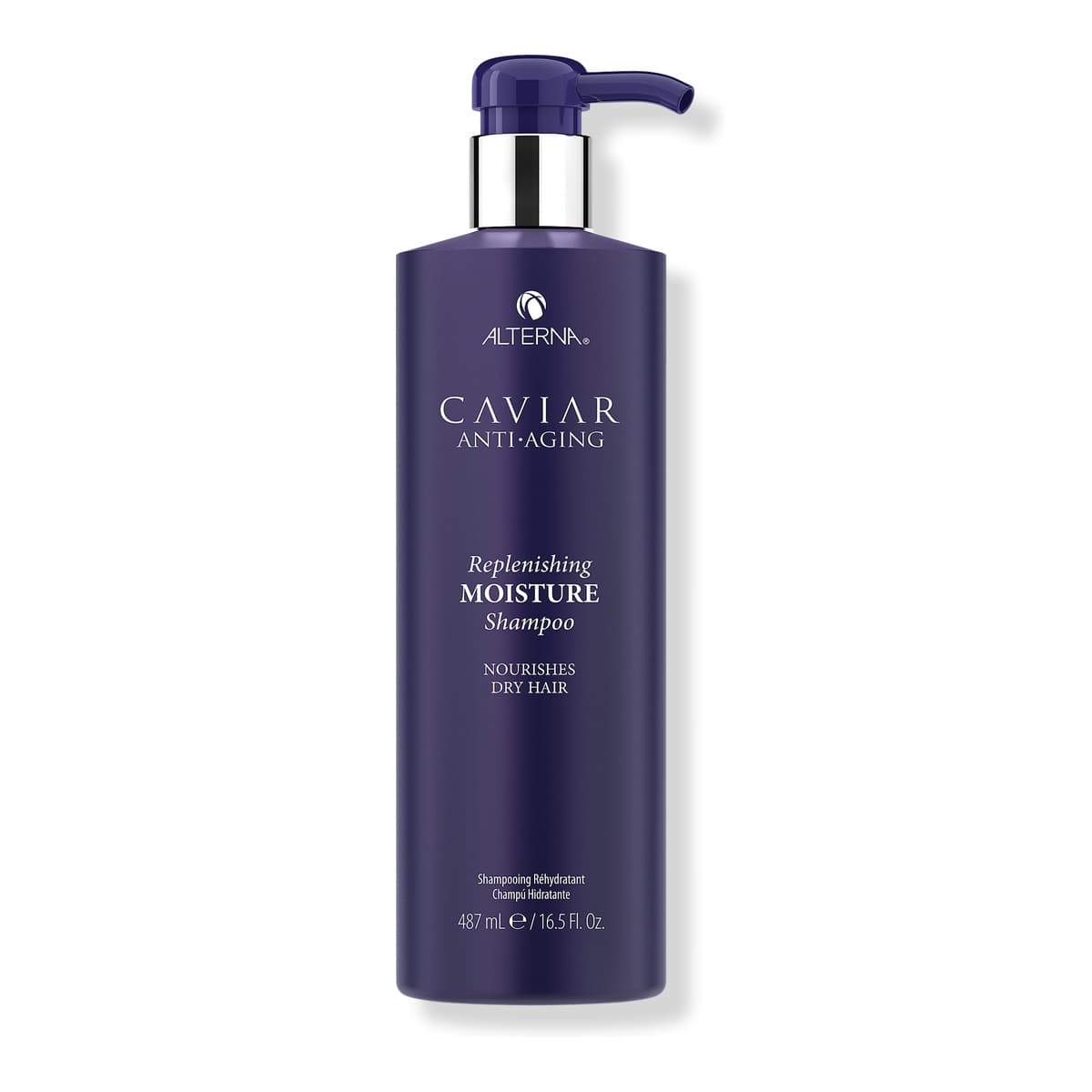 Caviar Anti-Aging Replenishing Moisture Shampoo