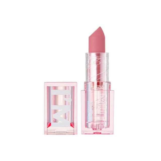 I'm Mute Lipstick, #02 Out