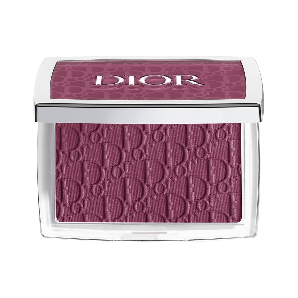 Rosy Glow Blush, #006 Berry