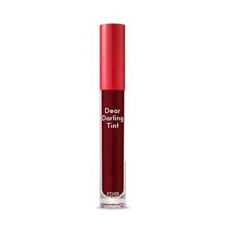 Dear Darling Tint, #RD301 Real Red