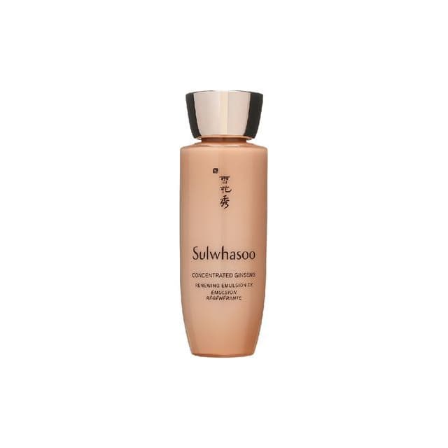 Concentrated Ginseng Renewing Emulsion EX Mini