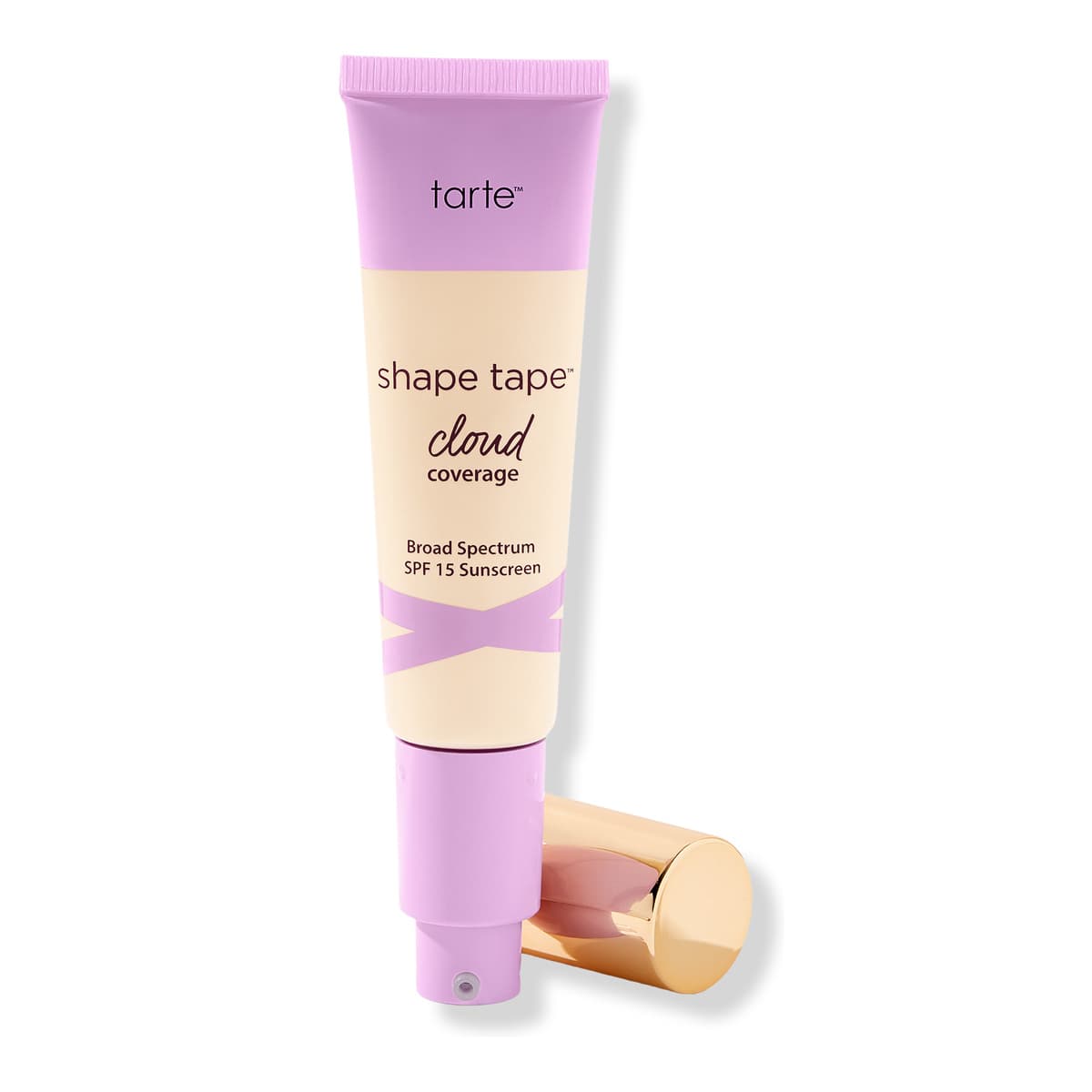 Shape Tape Cloud CC Cream Broad Spectrum SPF 15 Sunscreen, 12N Fair Neutral