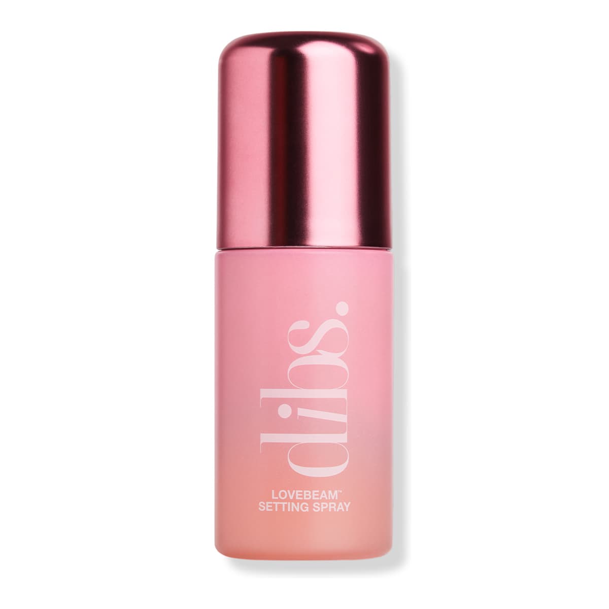 LoveBeam Blurring & Balancing Face & Body Setting Spray