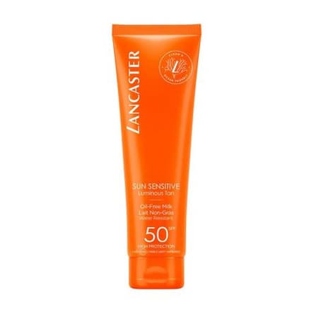SUN SENSITIVE Oil-Free Milk SPF50