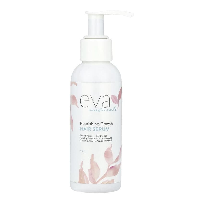 Nourishing Growth Hair Serum