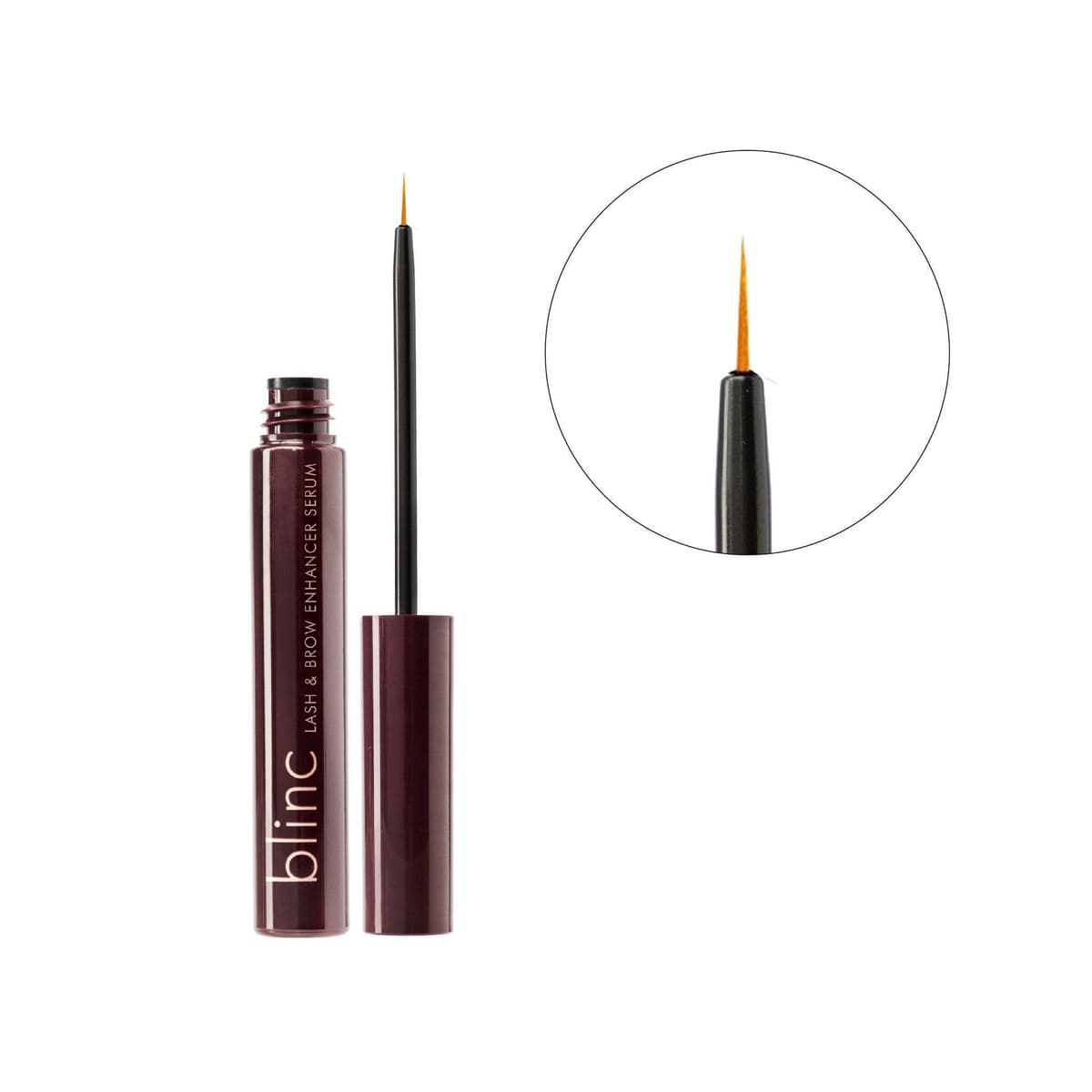Lash & Brow Enhancer Serum