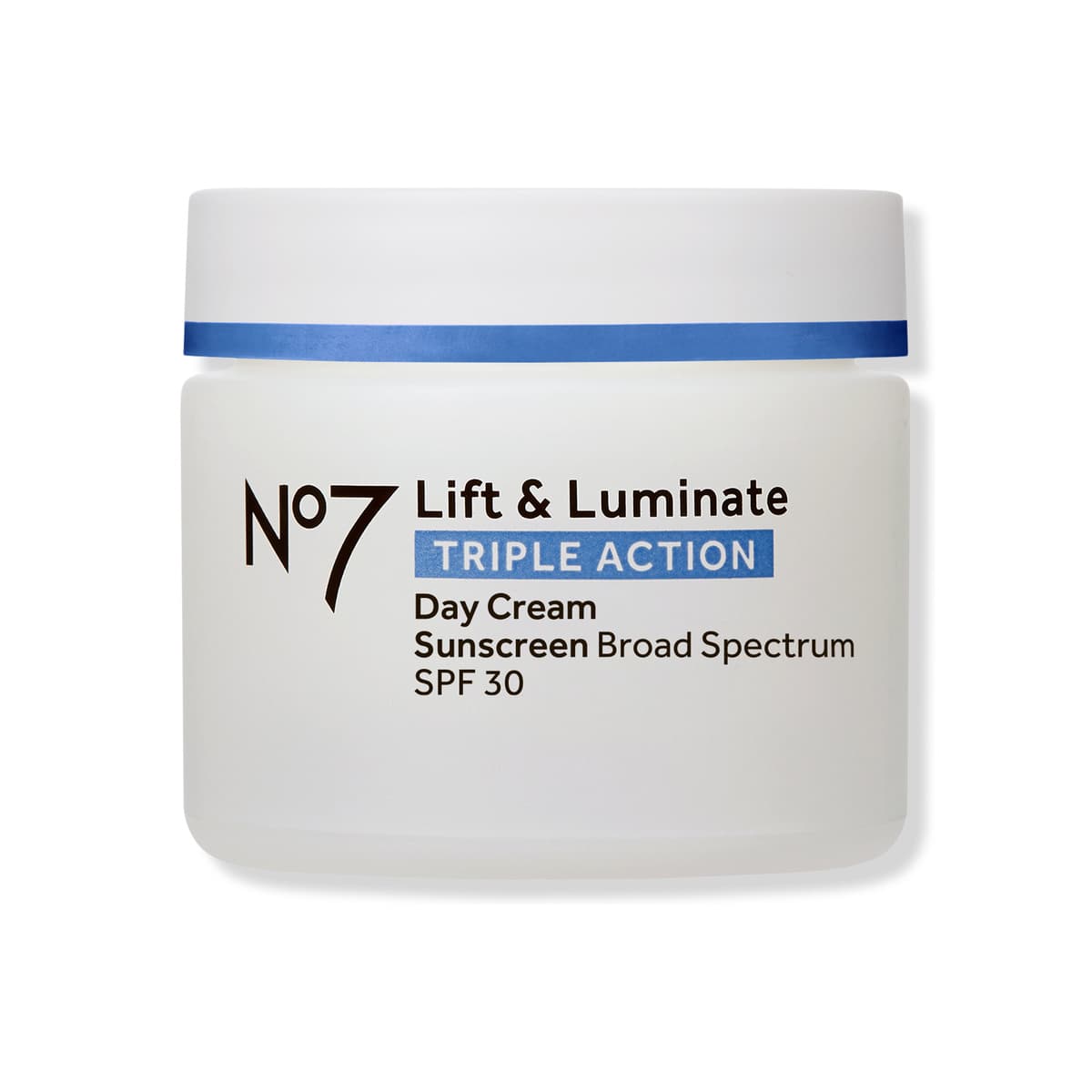 Lift & Luminate Triple Action Day Cream SPF 30