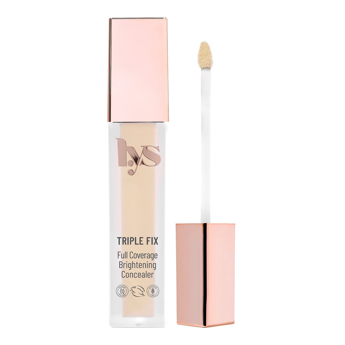 Triple Fix Brightening Concealer, LG3