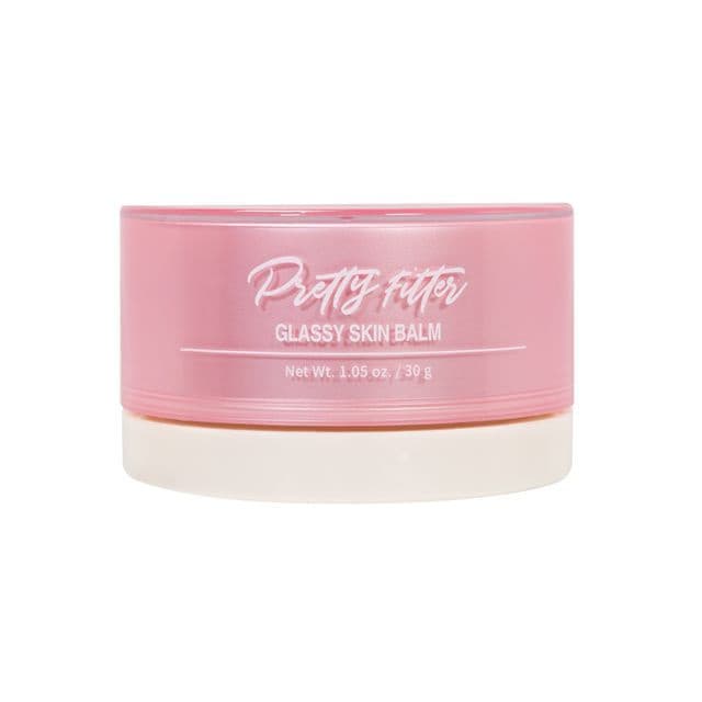 Pretty Filter Glassy Skin Balm